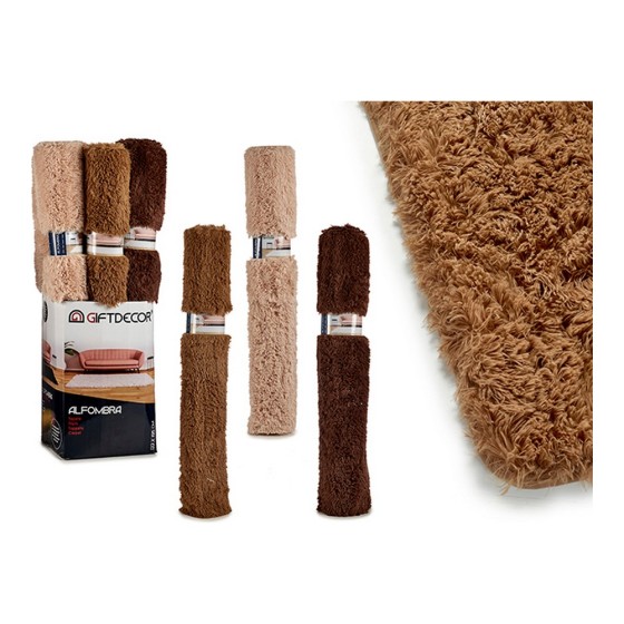 Tapis 100 % polyester (195...