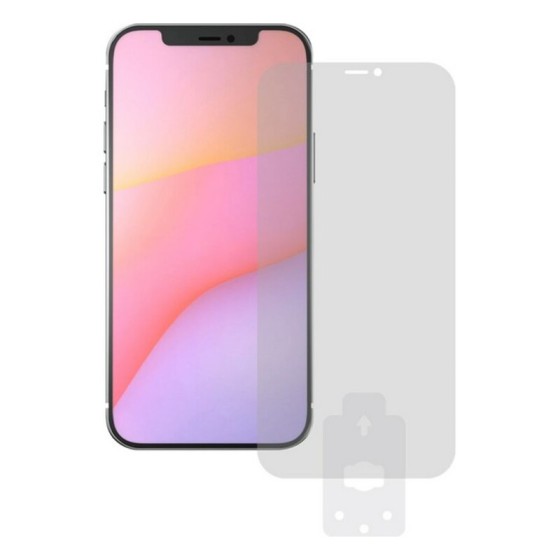 Écran de protection en verre trempé iPhone 12 Pro KSIX