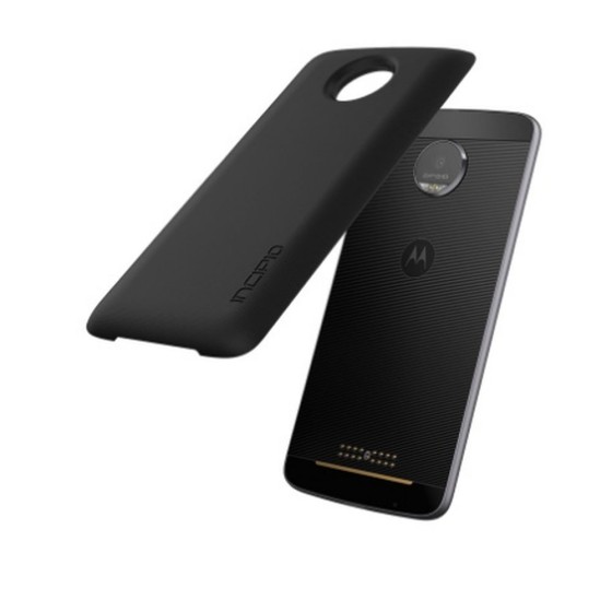 Smartphone Motorola Moto Z 4 GB RAM 32 GB 5,5" Android 6.0.1 (Reconditionné A+)