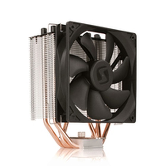 Ventilateur et dissipateur de chaleur Fera 3 HE1224 v2 (Reconditionné B)