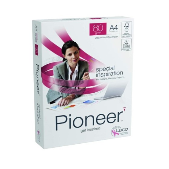 Papier pour imprimante...