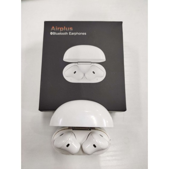 Oreillette Bluetooth Blanc (Reconditionné A+)