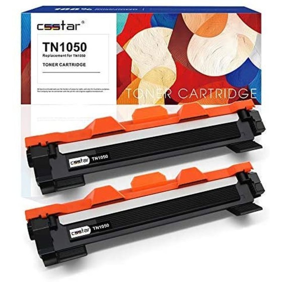 Toner Compatible...