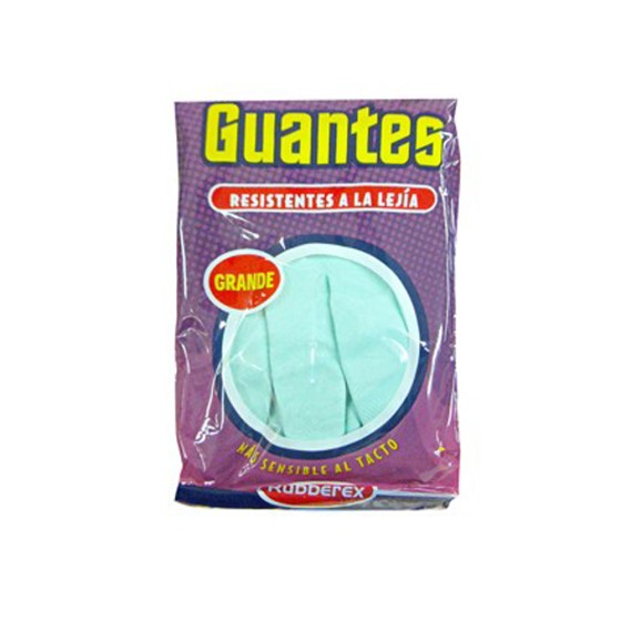 Gants Rubberex