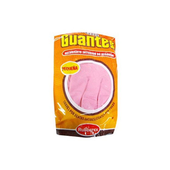 Gants Rubberex