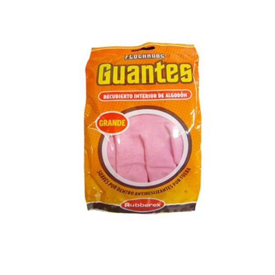 Gants Rubberex