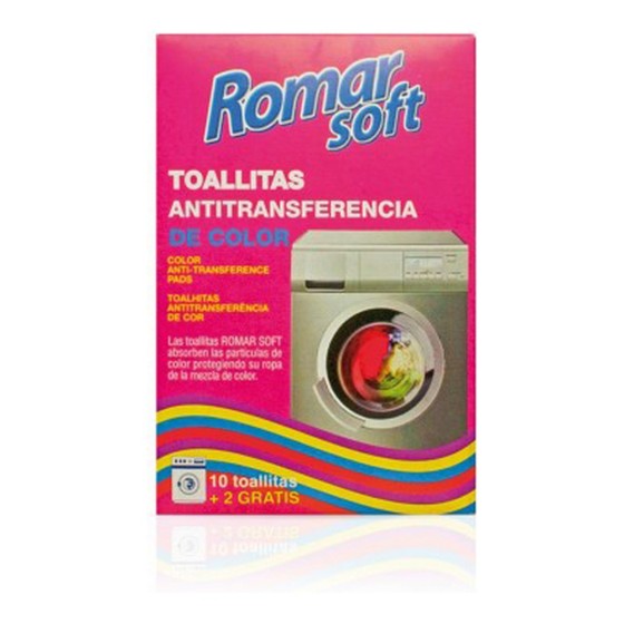 Lingettes Antitransfer...