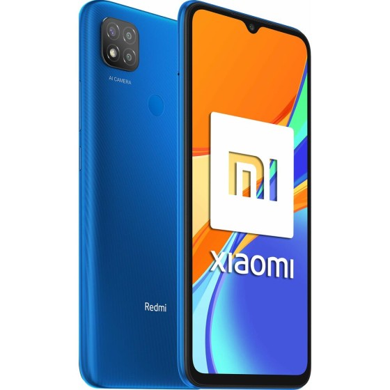 Smartphone Xiaomi REDMI 9C