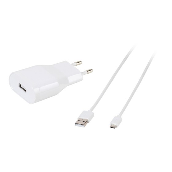 Chargeur mural Vivanco USB...
