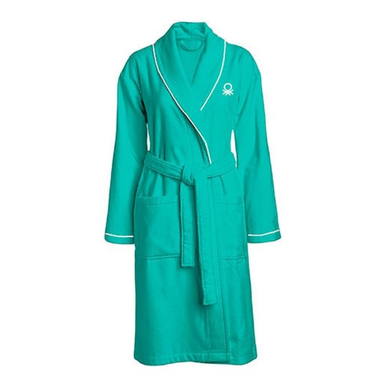 Peignoir de bain Benetton...