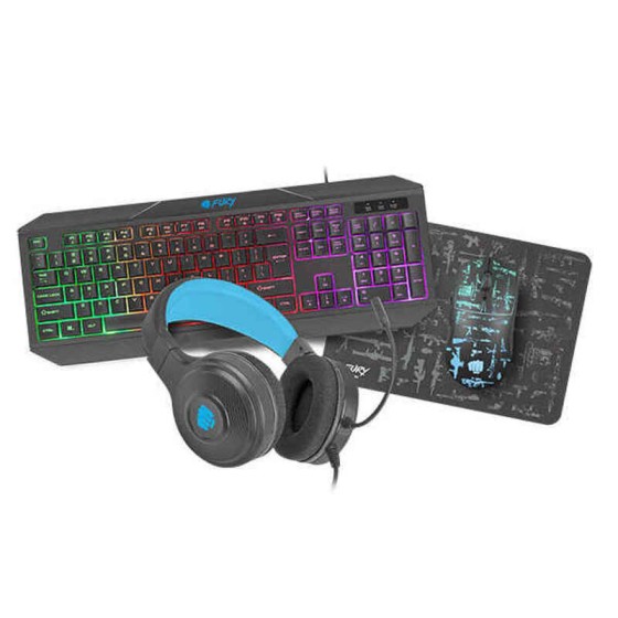 Clavier et Souris Gaming...