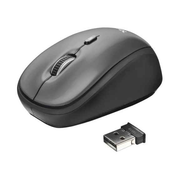 Souris Trust 18519...