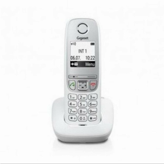 Téléphone fixe Gigaset A415 Blanc (Reconditionné A)