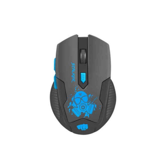 Souris Gaming Fury Stalker...