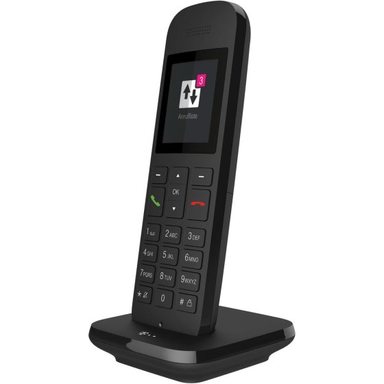 Téléphone Deutsche Telekom...