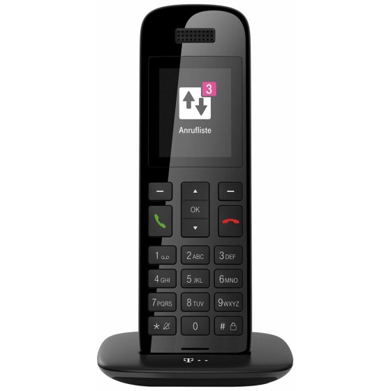 Téléphone IP Deutsche...