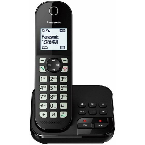 Téléphone Panasonic Corp. KX-TGC460GB (Reconditionné A)