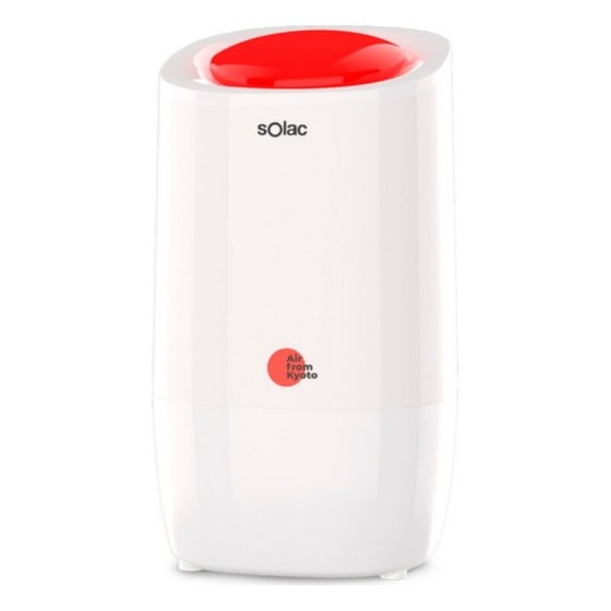 Humidificateur Solac HU1061...