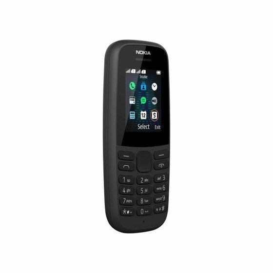 Téléphone Portable Nokia 105 (Reconditionné A+)