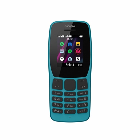 Téléphone Portable Nokia 110 (Reconditionné B)