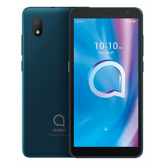 Smartphone Alcatel 5002H-2BALWE12 5,5" Quad Core 2 GB RAM 32 GB (Reconditionné C)