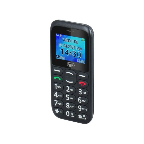 Téléphone Portable Trevi SICURO 10 (Reconditionné C)