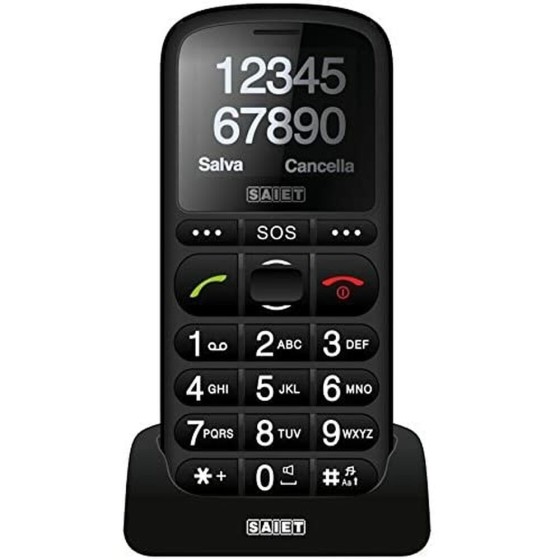 Téléphone Portable SAIET...