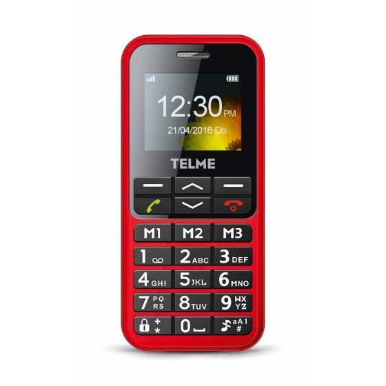 Téléphone Portable emporia Telme ‎C151 (Reconditionné C)