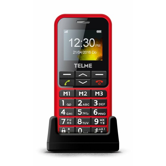Téléphone Portable emporia Telme ‎C151 (Reconditionné C)