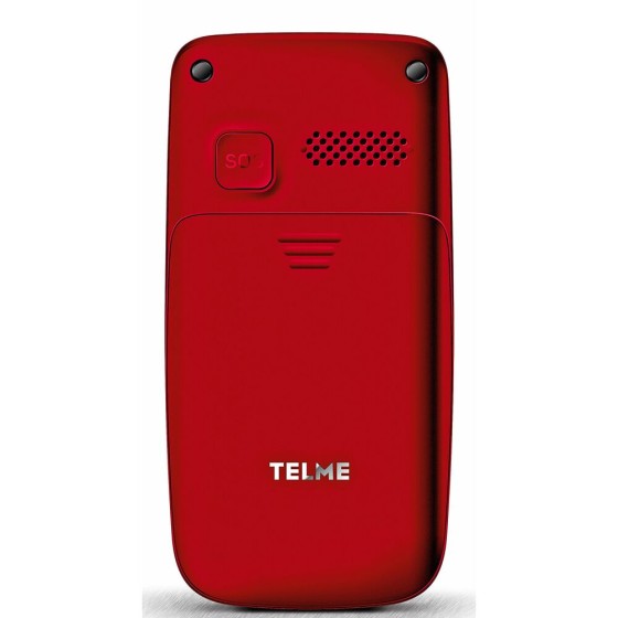 Téléphone portable pour personnes âgées emporia TellMe X200 (Reconditionné B)
