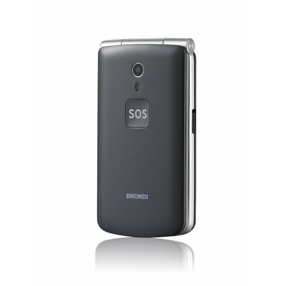Téléphone Portable Brondi Amico N°Uno (Reconditionné A)