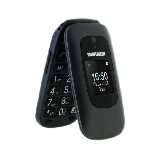 Téléphone portable pour...