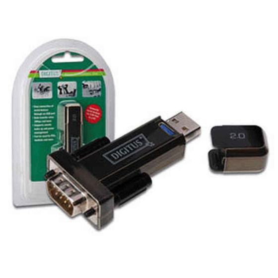 Adaptateur USB Digitus...