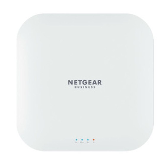 Point d'Accès Netgear...
