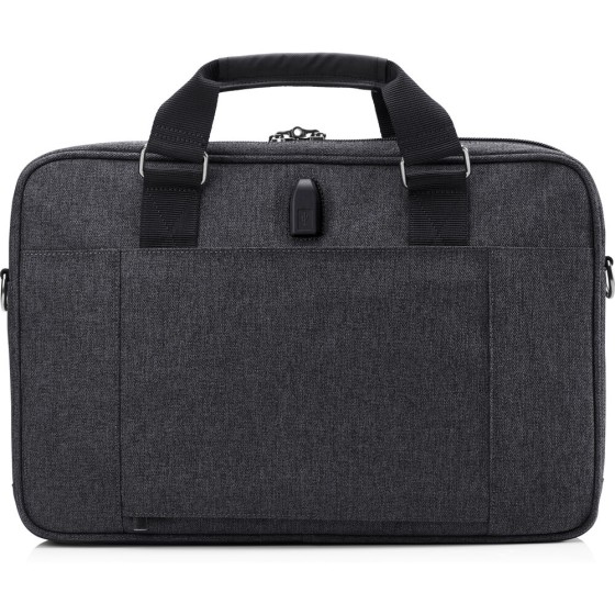 Housse pour ordinateur portable HP 6KD04AA Gris 14.1"