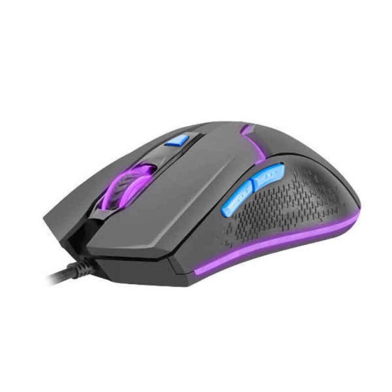 Souris Gaming Fury Hunter...