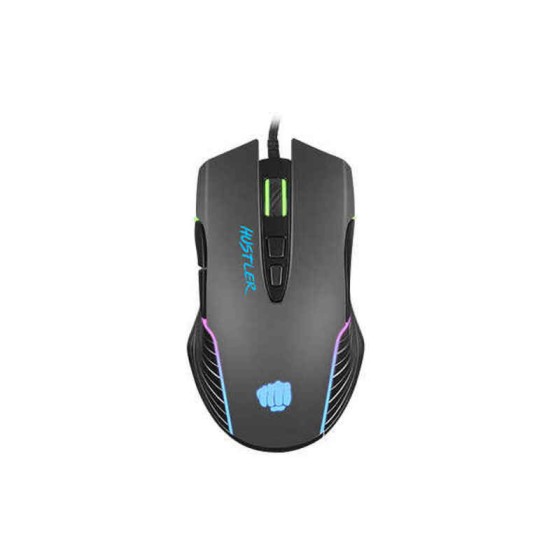 Souris Gaming Fury Hustler...