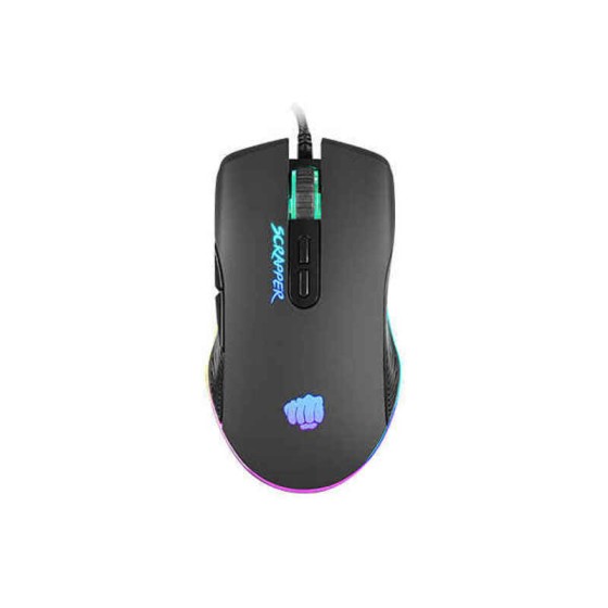 Souris Gaming Fury Scrapper...