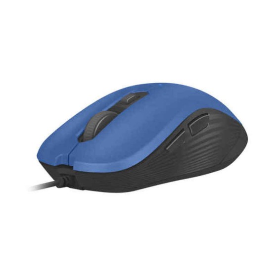 Souris sans-fil Natec NMY-0919 3200 DPI Bleu