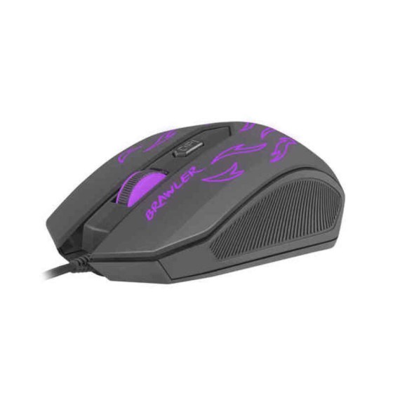 Souris Gaming Fury Brawler...