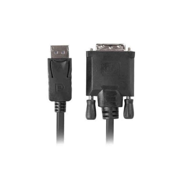 Câble DisplayPort Lanberg...