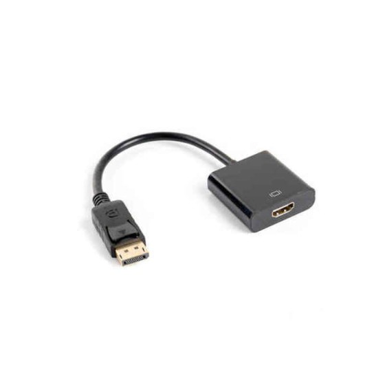 Adaptateur DisplayPort vers...
