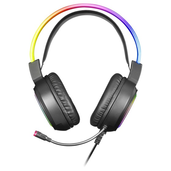 Casques avec Microphone...