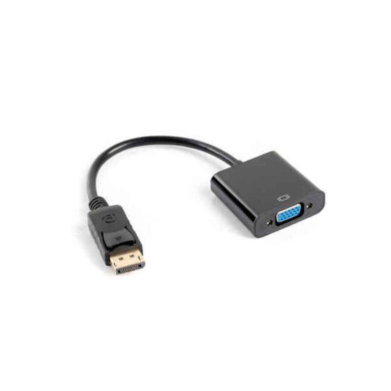 Adaptateur DisplayPort vers...