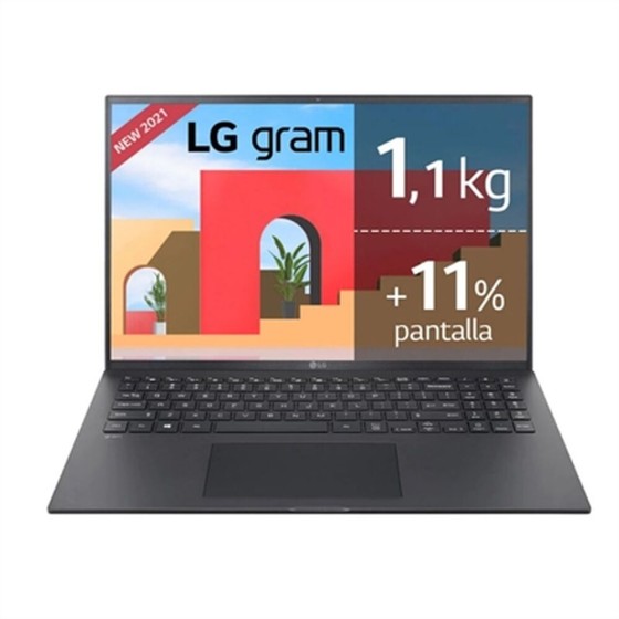 Ordinateur Portable LG...