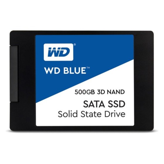 Disque dur Western Digital Blue 3D 2.5" SSD