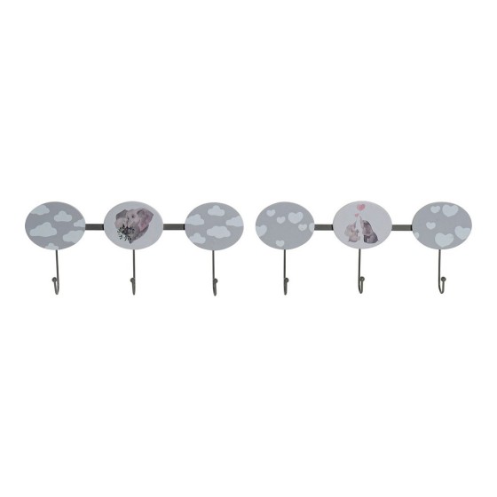 Portemanteau DKD Home Decor...
