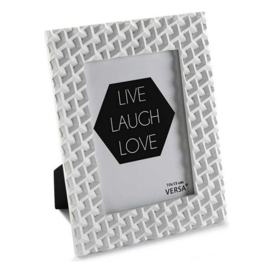 Cadre photo Plastique (2 x 22 x 17 cm)