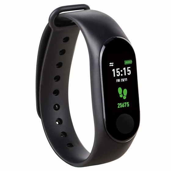 Bracelet d'activités Kounga FitPro Tonic (Reconditionné B)