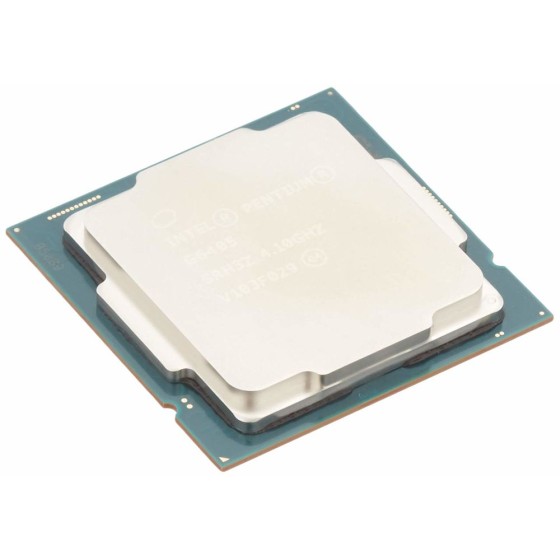 Processeur Intel Pentium...
